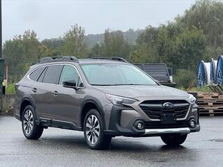 2023 Subaru Outback