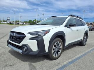 2023 Subaru Outback