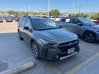 2023 Subaru Outback