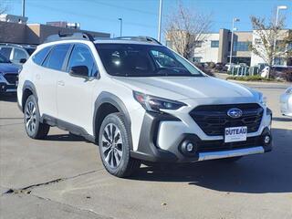 2024 Subaru Outback for sale in Marlboro MA