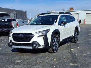 2024 Subaru Outback for sale in Olathe KS