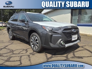 2025 Subaru Outback for sale in Wallingford CT