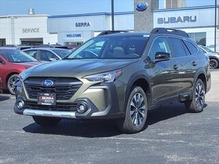 2025 Subaru Outback for sale in Savoy IL