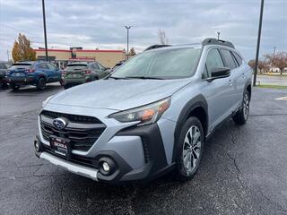 2025 Subaru Outback for sale in Savoy IL