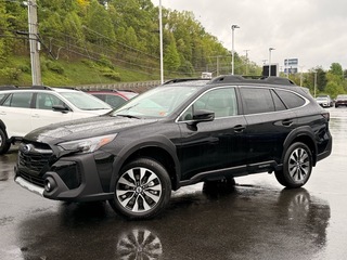 2025 Subaru Outback for sale in Mount Hope WV