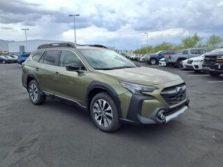 2025 Subaru Outback for sale in Tucson AZ