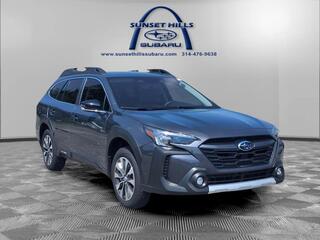 2025 Subaru Outback for sale in Webster Groves MO