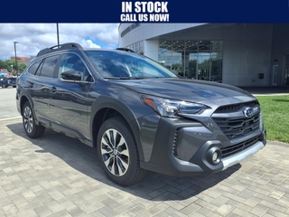 2025 Subaru Outback for sale in Evergreen Park IL