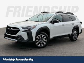 2025 Subaru Outback for sale in Mount Hope WV