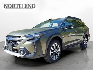 2025 Subaru Outback for sale in Lunenburg MA