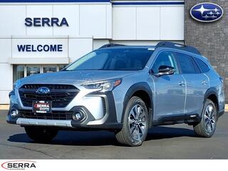 2025 Subaru Outback for sale in Savoy IL