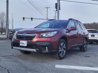 2020 Subaru Outback for sale in Augusta ME