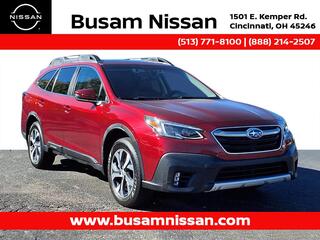 2020 Subaru Outback for sale in Cincinnati OH