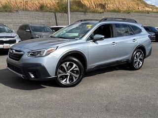 2020 Subaru Outback