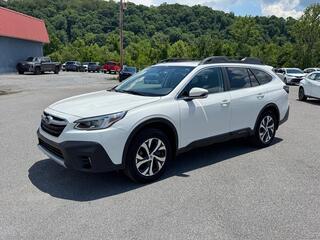 2021 Subaru Outback