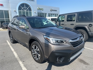 2021 Subaru Outback for sale in Ringold GA