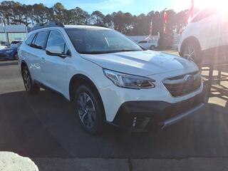 2022 Subaru Outback for sale in Fairfax VA