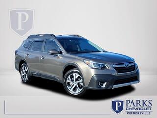 2022 Subaru Outback for sale in Kernersville NC
