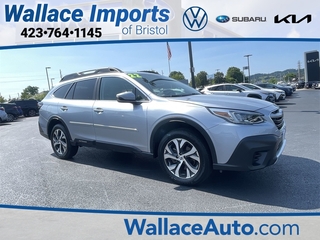 2022 Subaru Outback for sale in Bristol TN