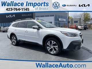 2022 Subaru Outback for sale in Bristol TN