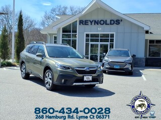 2022 Subaru Outback for sale in Lyme CT