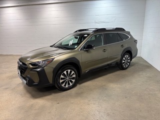 2023 Subaru Outback