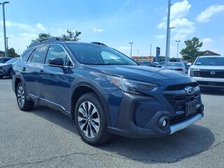 2023 Subaru Outback