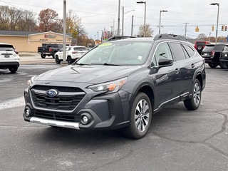 2023 Subaru Outback