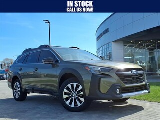 2023 Subaru Outback for sale in Evergreen Park IL