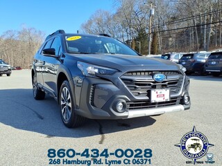 2023 Subaru Outback for sale in Lyme CT
