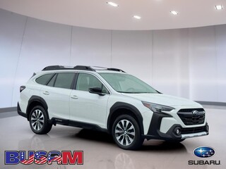 2023 Subaru Outback
