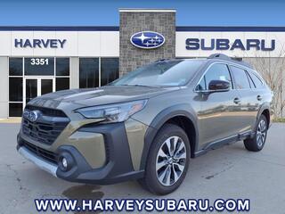 2024 Subaru Outback for sale in Bossier City LA