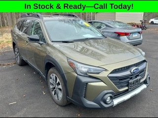 2024 Subaru Outback for sale in Evergreen Park IL