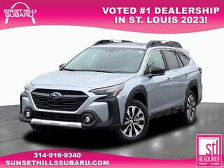 2024 Subaru Outback for sale in Savoy IL