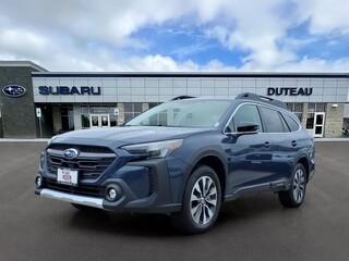 2025 Subaru Outback for sale in Marlboro MA