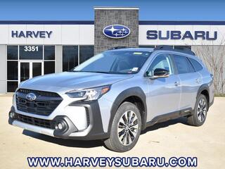 2025 Subaru Outback for sale in Bossier City LA