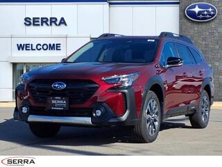 2025 Subaru Outback for sale in Savoy IL