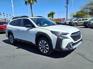 2025 Subaru Outback for sale in Tucson AZ