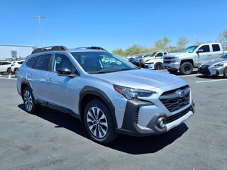 2025 Subaru Outback for sale in Tucson AZ