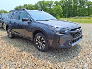 2025 Subaru Outback for sale in Paola KS