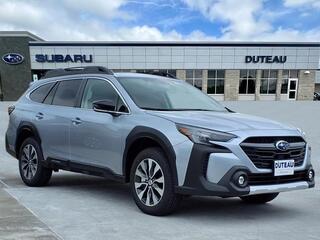 2025 Subaru Outback for sale in Marlboro MA