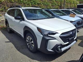 2025 Subaru Outback for sale in Lyme CT