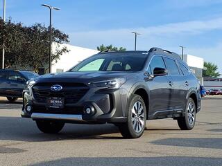 2025 Subaru Outback for sale in Savoy IL