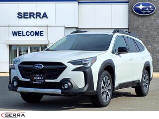 2025 Subaru Outback for sale in Savoy IL