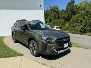 2025 Subaru Outback for sale in Brattleboro VT