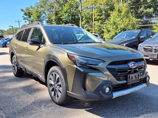 2025 Subaru Outback for sale in Lyme CT