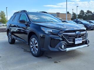 2025 Subaru Outback for sale in Marlboro MA