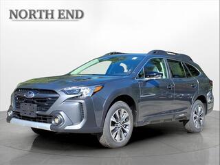 2025 Subaru Outback for sale in Lunenburg MA