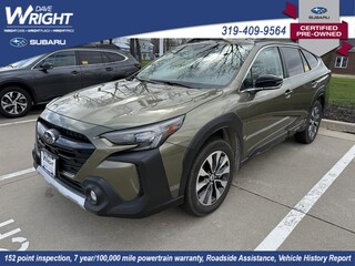 2025 Subaru Outback for sale in Cedar Rapids IA