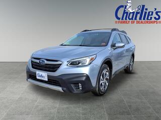 2020 Subaru Outback for sale in Augusta ME